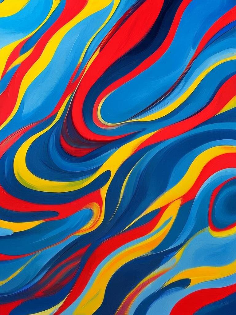 Soyut Sanat