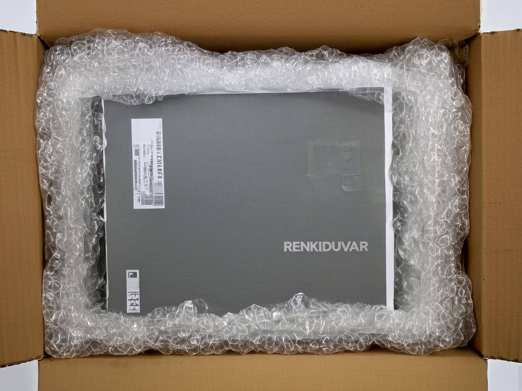 Paketleme